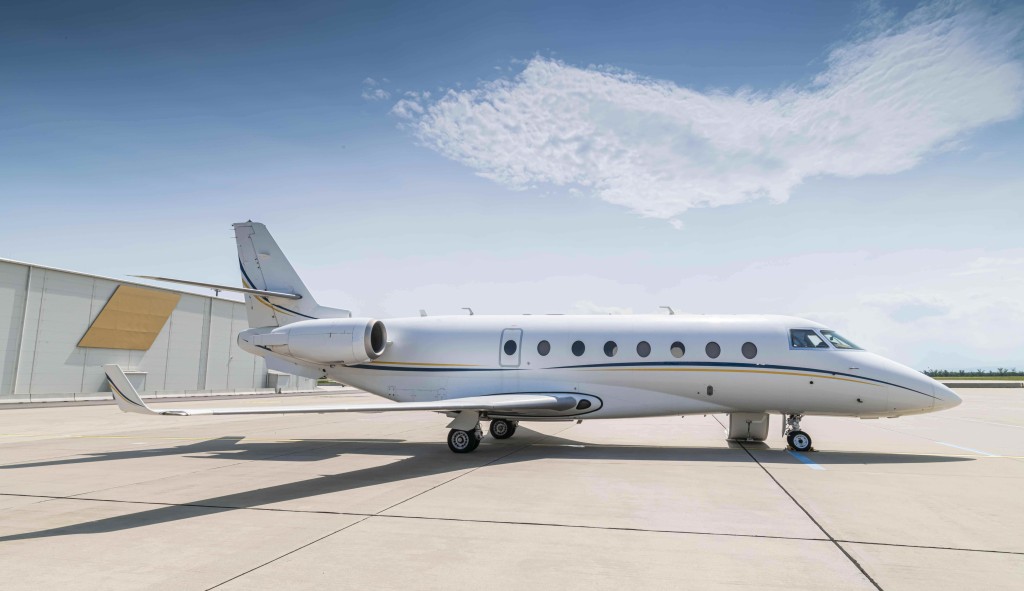 2009 GULFSTREAM G200