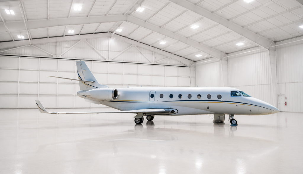 2009 GULFSTREAM G200